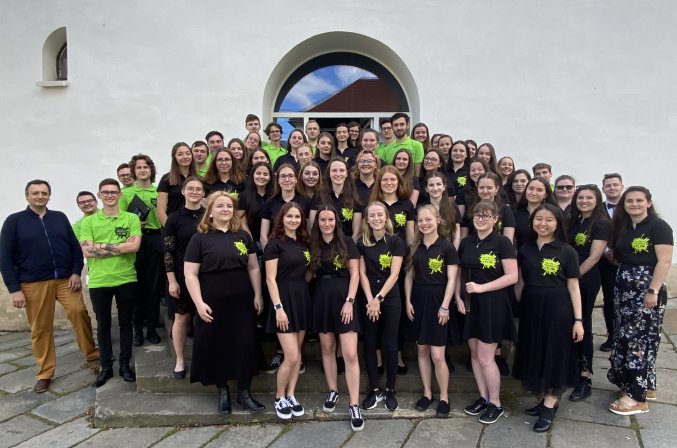 Pilsener Akademischer Chor
