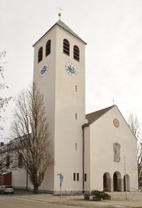 Straubing